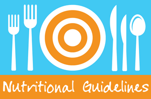 Nutritional Guidelines